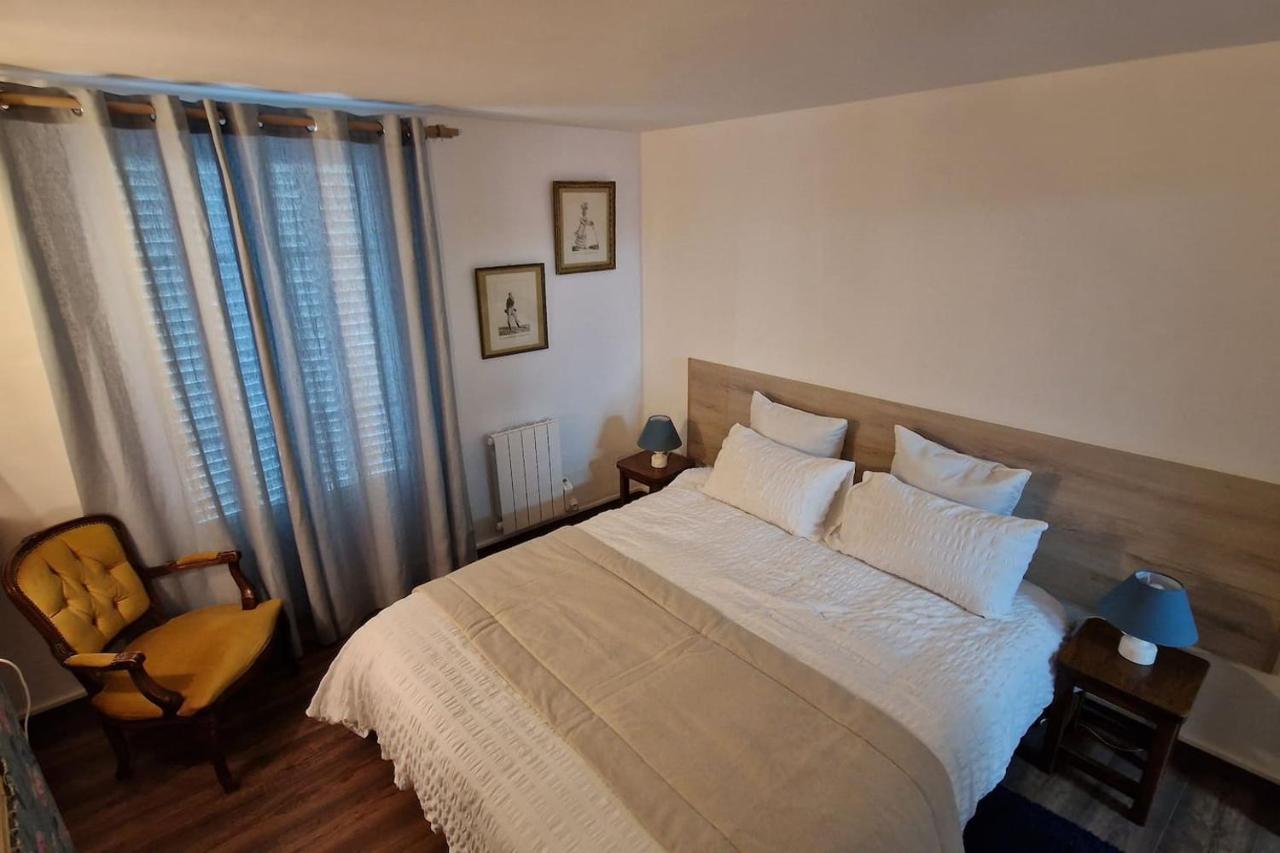 Apartment Le Cygne Chateau-Thierry